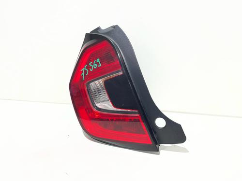 Left taillight RENAULT TWINGO III (BCM_, BCA_) 1.0 SCe 65 (BCMJ) | BP39046631C34  - Image 5