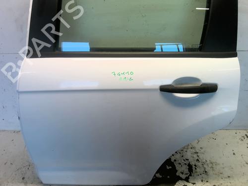 left-rear-door-citroen-c3-ii-sc_-2009-30508561 main image