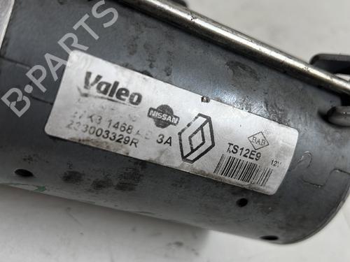 Startmotor DACIA SANDERO II 1.5 dCi | BP26001858M8 
