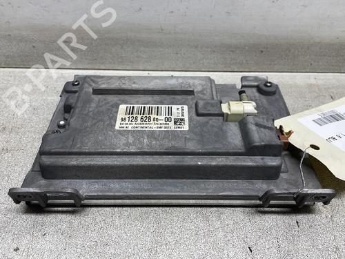 Display monitor PEUGEOT 2008 I (CU_) 1.6 BlueHDi 120 | BP29744591C48 