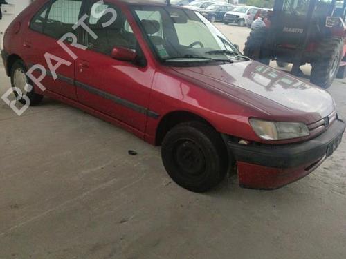 Left headlight PEUGEOT 306 Hatchback (7A, 7C, N3, N5) 1.9 D | BP18214347C28 