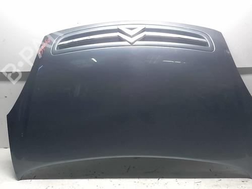 Used Hood CITROËN XSARA PICASSO (N68) 1.6 HDi (90 hp) 18229014