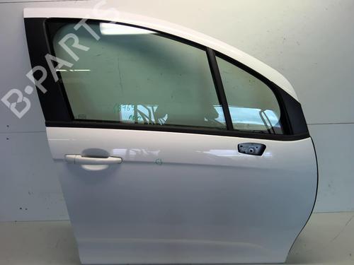 Used Right front door CITROËN C3 II (SC_) [2009-2025]  19508173