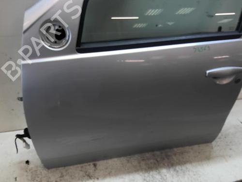 Used Left front door Left front door 37189639 37189639