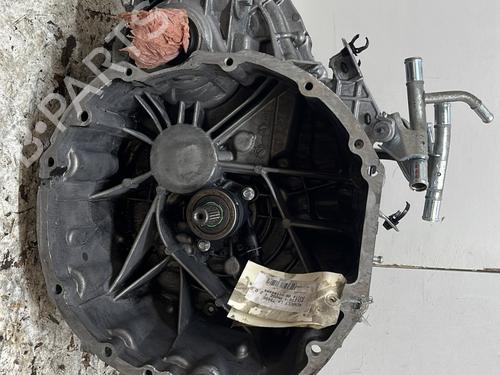 Used Gearbox RENAULT KOLEOS I (HY_) 2.0 dCi (HY0K) (150 hp) 28817852