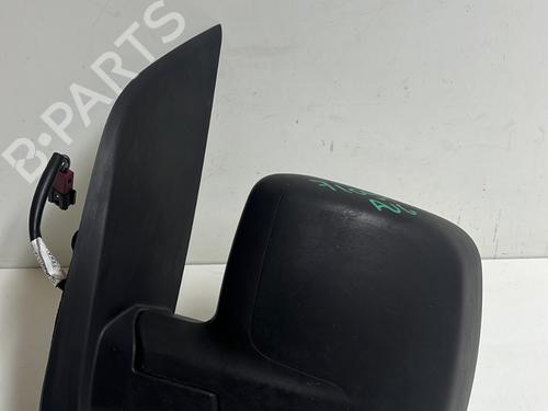Used Left mirror Left mirror PEUGEOT BIPPER Tepee 1.3 HDi 75 (75 hp) 20210795 20210795