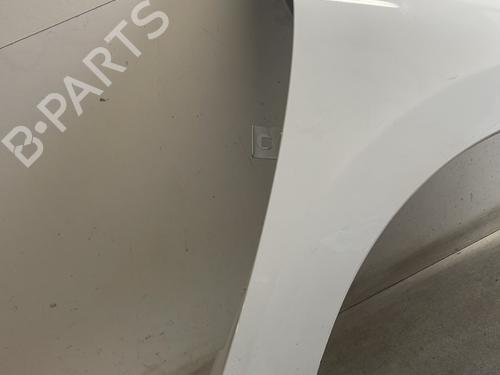 Right front fenders RENAULT CLIO IV (BH_) 1.5 dCi 75 | BP29544026C42 
