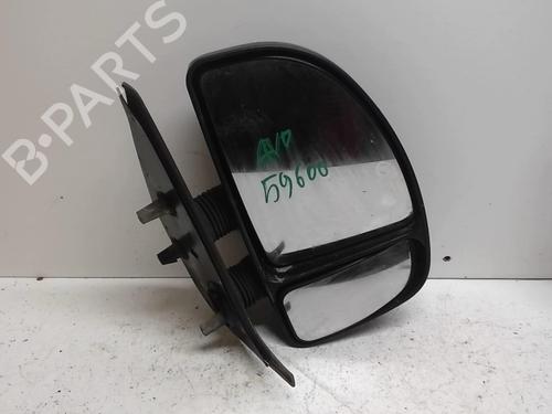Right mirror PEUGEOT BOXER Van (230L) 2.8 HDi | BP19151883C27 