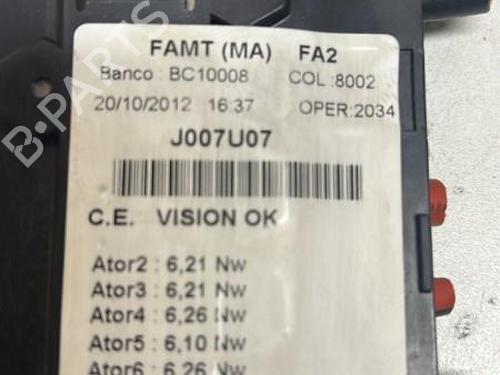 Used Electronic module Electronic module 18207178 18207178