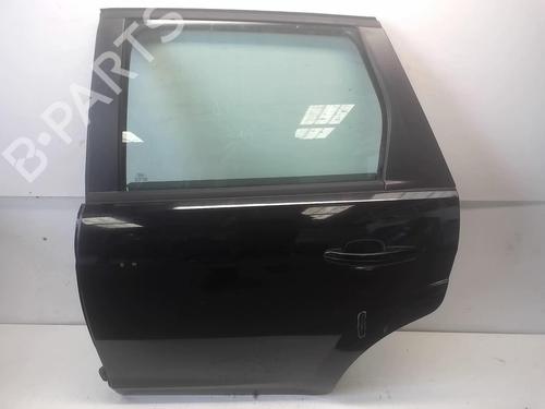 Used Left rear door FORD FOCUS II Turnier (DA_, FFS, DS) 1.8 TDCi (115 hp) 18217898