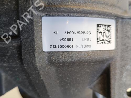 gearbox-bmw-x1-e84-2009-2010-2011-2012-2013-2014-2015-40124702 main image