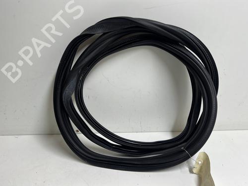 Rubber door seal VW POLO VI (AW1, BZ1, AE1) 1.0 TSI | BP20341198C142 