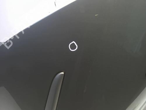 Right rear door RENAULT CLIO III Grandtour (KR0/1_) 1.5 dCi (KR0F) | BP18223562C5 