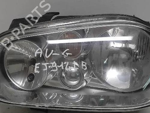Venstre forlygte VW GOLF IV (1J1) 1.4 16V | BP18221794C28 