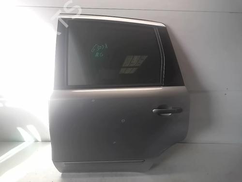 Used Left rear door NISSAN NOTE (E11, NE11) 1.5 dCi (86 hp) 18214292