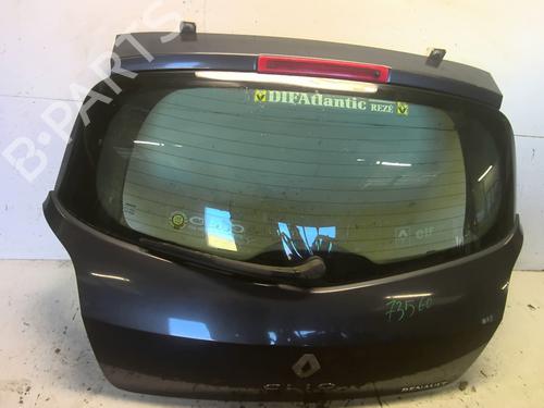 tailgate-renault-clio-iii-br01-cr01-2005-2006-2007-2008-2009-2010-2011-2012-2013-2014-30295552 main image