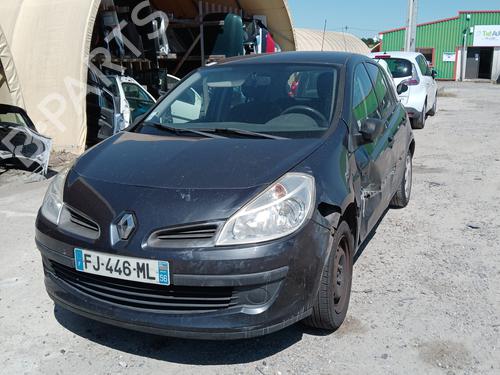 Używane części RENAULT CLIO III (BR0/1, CR0/1) 1.5 dCi (BR17, CR17) (86 hp) 4290495
