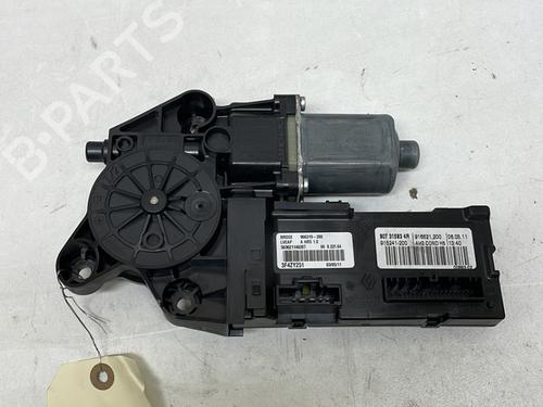 Used Left front window motor Left front window motor RENAULT MEGANE III Coupe (DZ0/1_) 2.0 TCe (DZ1N) (250 hp) 18231010 18231010