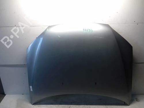 Used Hood OPEL ASTRA H (A04) 1.7 CDTI (L48) (100 hp) 18225509