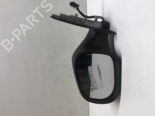 Used Left mirror SEAT ALTEA XL (5P5, 5P8) 1.6 TDI (105 hp) 18207563