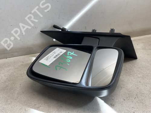 Used Left mirror CITROËN JUMPY II Van 1.6 HDi 90 16V (90 hp) 29214187