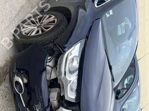 Used Parts CITROËN DS4 (NX_) 1.6 BlueHDi 120 4482269