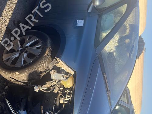 Ricambi CITROËN C4 Picasso II 1.6 HDi / BlueHDi 115 (115 hp) 4346823