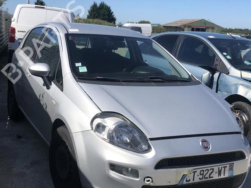 Used Parts FIAT PUNTO EVO (199_) 1.3 D Multijet 1705589