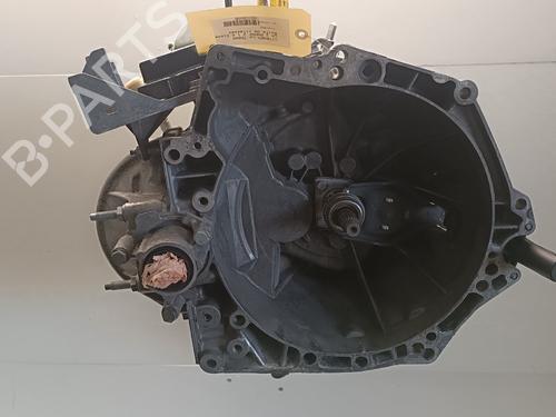 Gearbox CITROËN C4 II (NC_)  | BP36095986M3  - Image 5