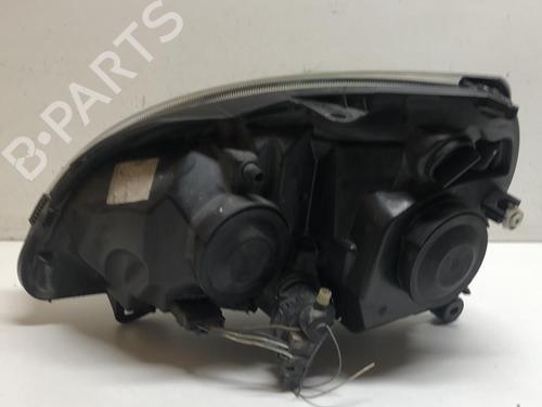 Højre forlygte RENAULT CLIO II (BB_, CB_) 1.5 dCi (B/CB07) | BP18219458C29 