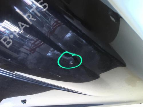 Hood JEEP COMPASS (MK49) 2.4 4x4 | BP21899786C1 