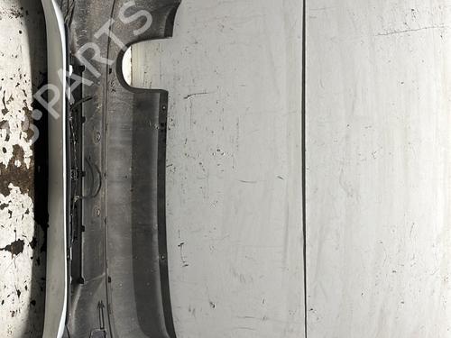 Zderzak tylny OPEL CORSA E (X15) 1.4 (08, 68) | BP29972473C8