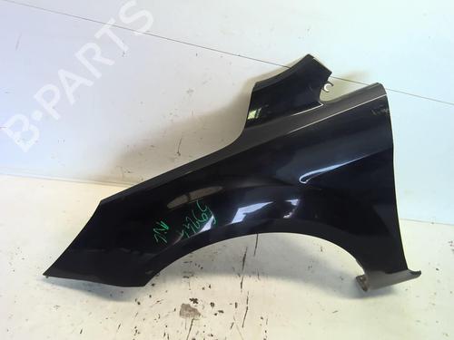 Used Left front fenders FORD FOCUS II Turnier (DA_, FFS, DS) 1.8 TDCi (115 hp) 18216014