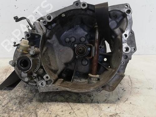 Gearkasse CITROËN BERLINGO / BERLINGO FIRST Box Body/MPV (M_) 1.9 D 70 (MBWJZ, MCWJZ) | BP18227936M3 