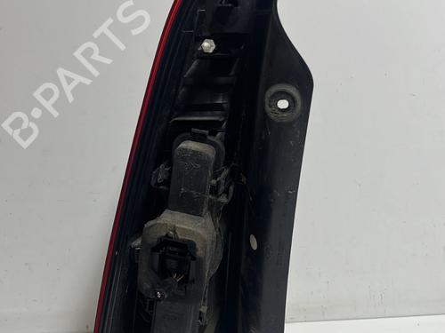 Right taillight RENAULT ESPACE IV (JK0/1_) 2.0 dCi (JK01, JK02, JK1J, JK1K, JK1H) | BP21170688C35 