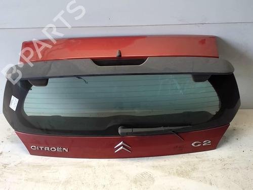 Tailgate CITROËN C2 (JM_) 1.1 | BP18229471C6 