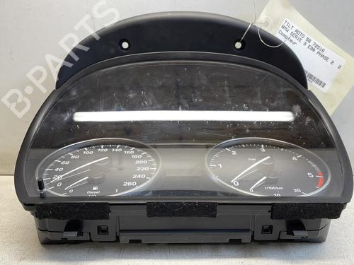 Instrument cluster BMW 3 (E90) 320 d | BP25220897C47 