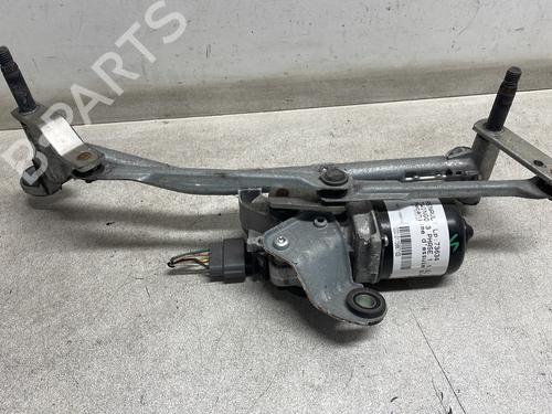 Vindrude Viskermekanisme RENAULT TWINGO III (BCM_, BCA_) 1.0 SCe 70 (BCMB) (69 hp) 30478939