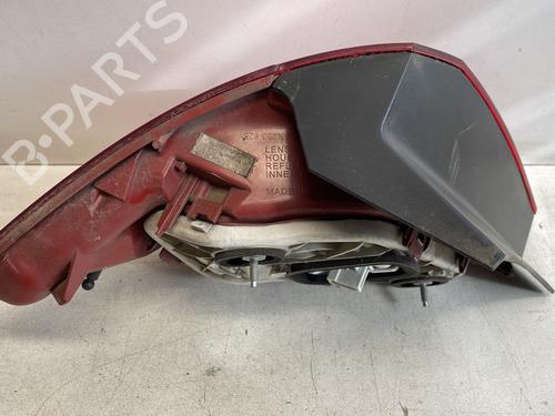 Used Right taillight Right taillight OPEL MERIVA B MPV (S10) 1.7 CDTI (75) (110 hp) 24505352 24505352