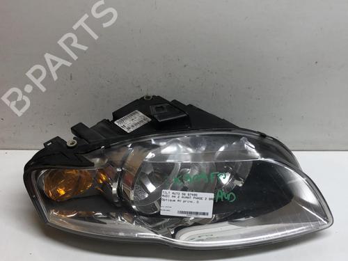 Faro derecho AUDI A4 B7 Avant (8ED) 2.0 TDI 16V (140 hp) 18216560