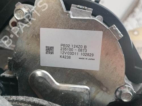 Motor MAZDA CX-30 (DM) SKYACTIV-G M Hybrid | BP30200636M1