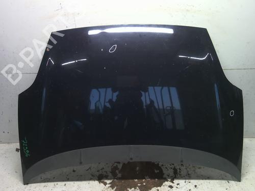 Used Hood FIAT GRANDE PUNTO (199_) 1.3 D Multijet (75 hp) 29498574