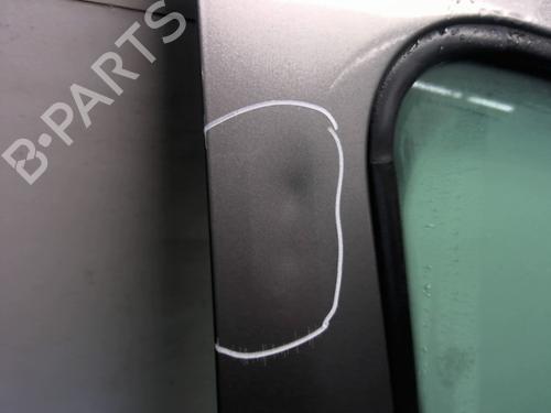 Right front door PEUGEOT PARTNER Tepee 1.6 HDi | BP29525242C3 