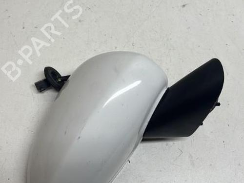 Right mirror OPEL CORSA D (S07) 1.3 CDTI (L08, L68) | BP18209388C27 