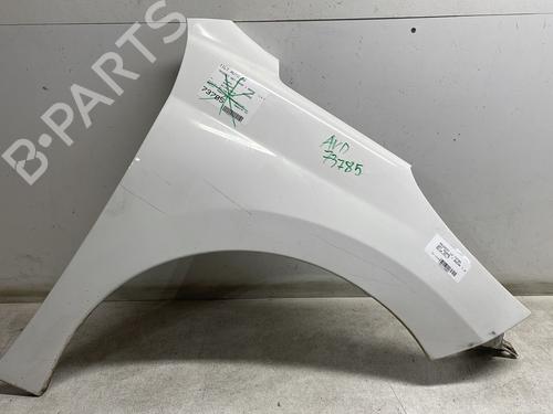 Used Right front fenders PEUGEOT 207 SW (WK_) 1.4 16V (95 hp) 30391101