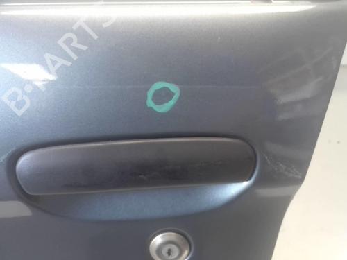 Used Left front door CITROËN XSARA PICASSO (N68) 1.6 HDi (90 hp) 18228026