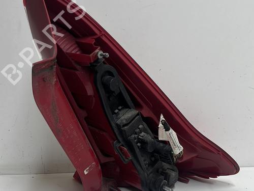 Left taillight CITROËN C4 Coupe (LA_) 1.6 HDi | BP21170699C34 
