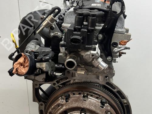 Engine FORD FOCUS I (DAW, DBW) 1.6 16V | BP24056987M1 
