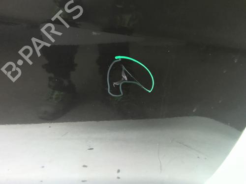 Right front door FORD FIESTA VI (CB1, CCN) 1.4 TDCi | BP18230646C3 