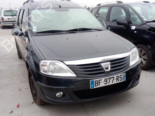 Right tailgate DACIA LOGAN MCV (KS_) 1.5 dCi (KS0W) | BP18216508C77 